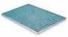Maschenrost 30/10 verzinkt 600x400 als Fußmatte für MEARIN Fußabstreifer